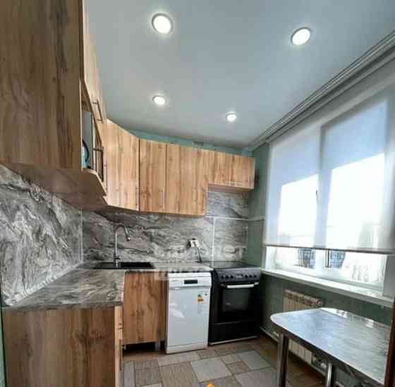 2-комн. квартира, 46.1 м2, 5/5 эт. Бийск