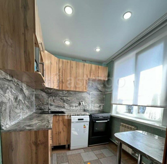 2-комн. квартира, 46.1 м2, 5/5 эт. Бийск - изображение 6