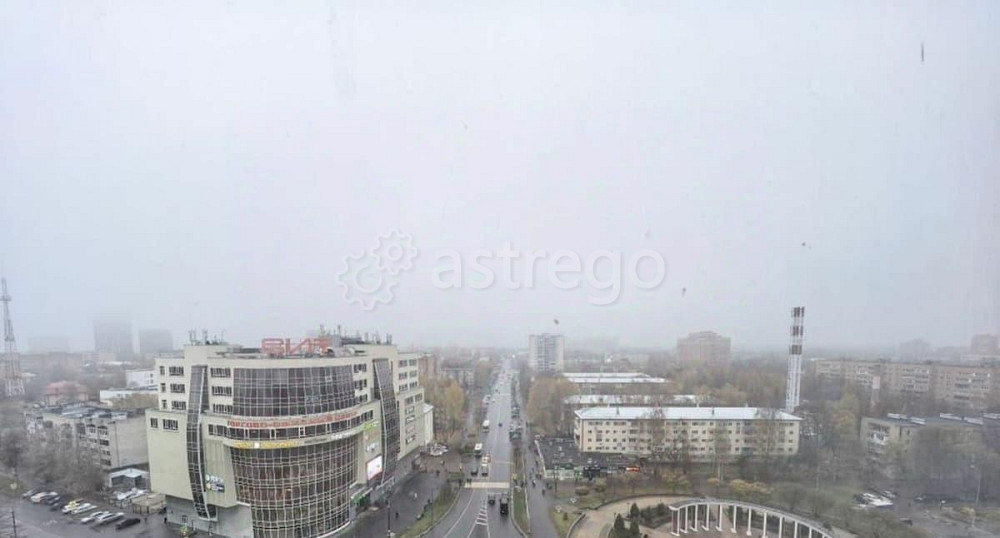 1-комн. квартира, 49.6 м2, 13/25 эт. Пушкино - изображение 1