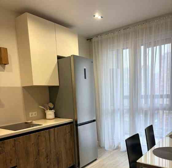 1-комн. квартира, 37 м2, 9/15 эт. Щёлково