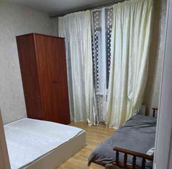1-комн. квартира, 27 м2, 2/4 эт. Яблоновский