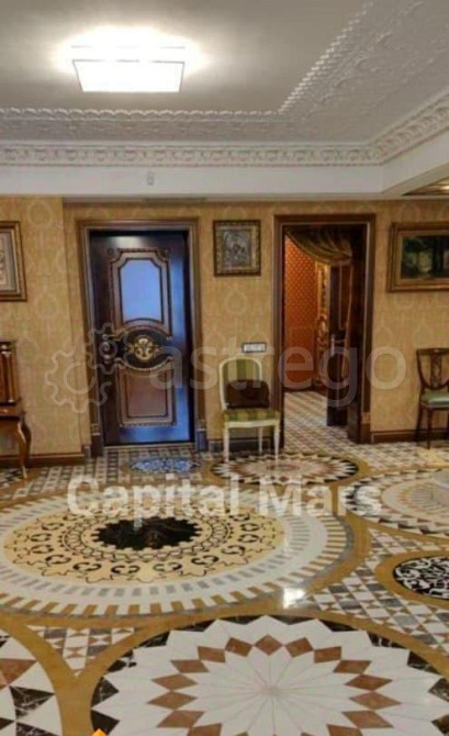 6-комн. квартира, 414 м2, 8/8 эт. Москва - изображение 7
