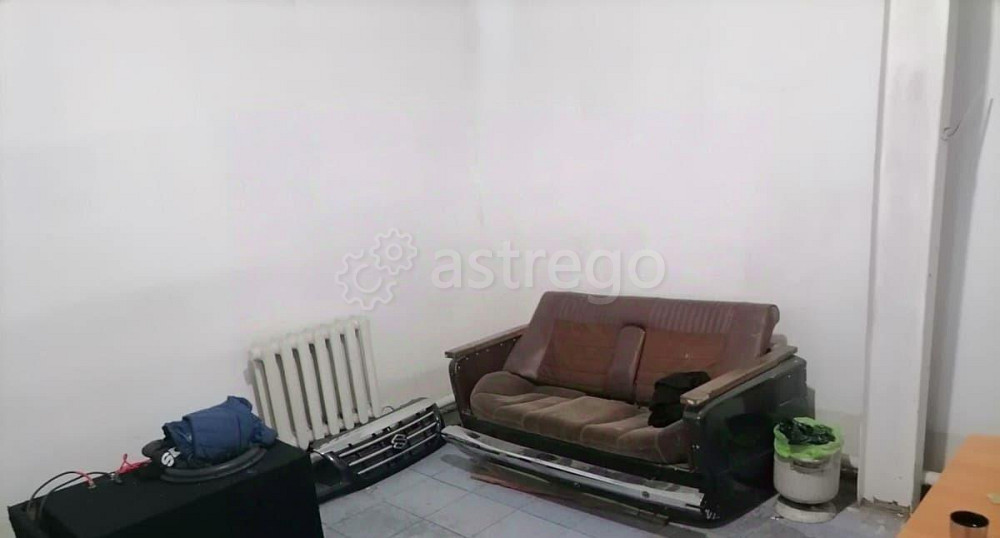 Производственное, 811 м2 Алтайское - изображение 1