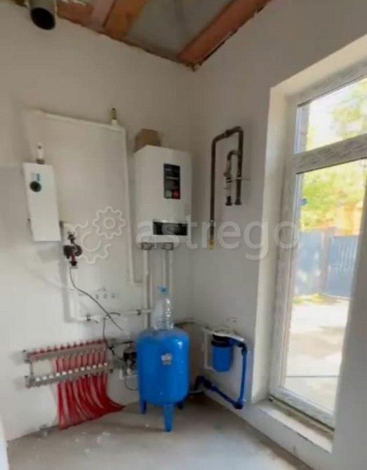 Коттедж, 146 м2, 5 соток, 2 эт. Апрелевка - изображение 7