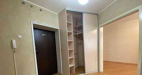 1-комн. квартира, 41.4 м2, 1/5 эт. Зеленогорск