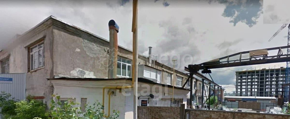 Офис, 36.2 м2 Уфа - изображение 4