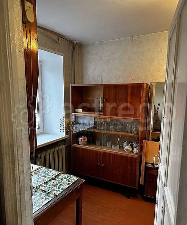 2-комн. квартира, 43 м2, 4/4 эт. Уфа - изображение 9