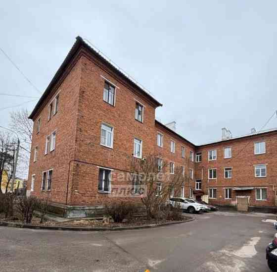 Комната, 17.2 м2, 1/3 эт. Подольск