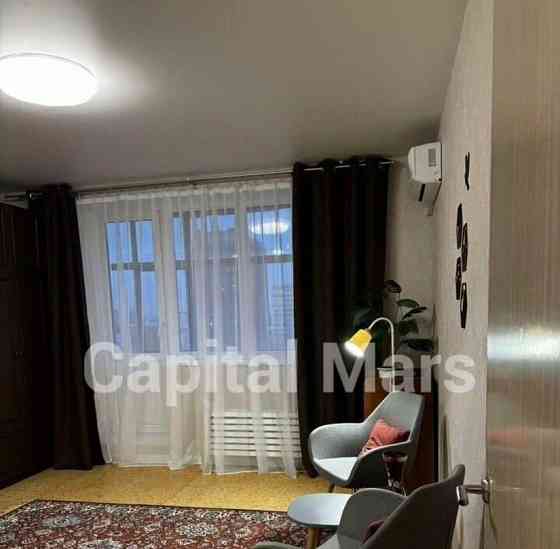 1-комн. квартира, 39 м2, 11/14 эт. Москва