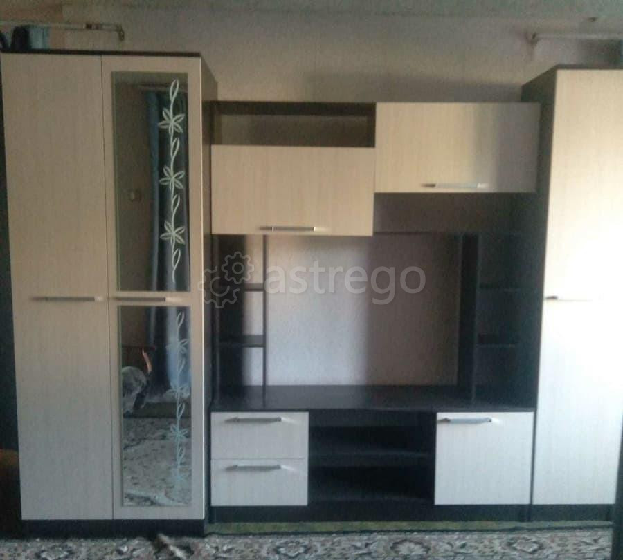 3-комн. квартира, 56 м2, 2/4 эт. Старый Оскол - изображение 7