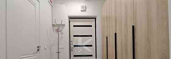 Студия, 21.5 м2, 6/12 эт. Апрелевка