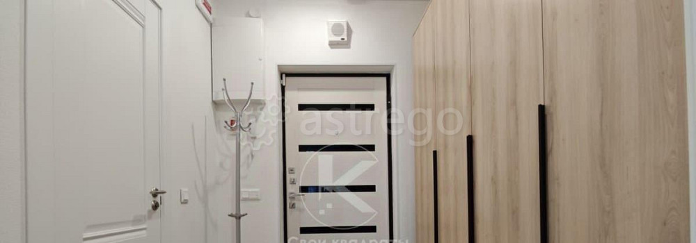 Студия, 21.5 м2, 6/12 эт. Апрелевка - изображение 6