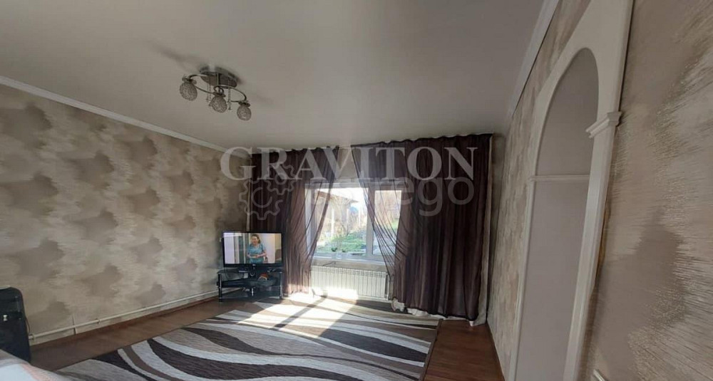 Дом, 47.7 м2, 6 соток, 1 эт. Горно-Алтайск - изображение 6