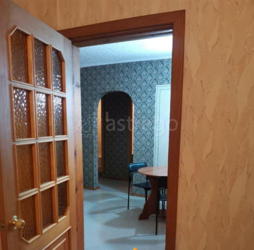 4-комн. квартира, 80 м2, 9/9 эт. Барнаул - изображение 7