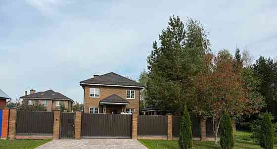 Дом, 170 м2, 5.5 сотки, 2 эт. Апрелевка