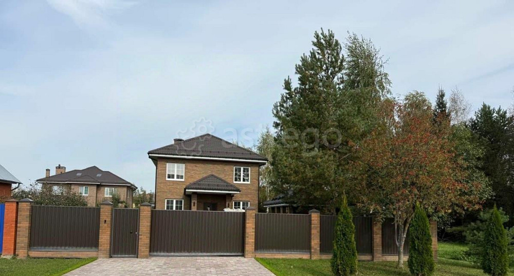 Дом, 170 м2, 5.5 сотки, 2 эт. Апрелевка - изображение 6