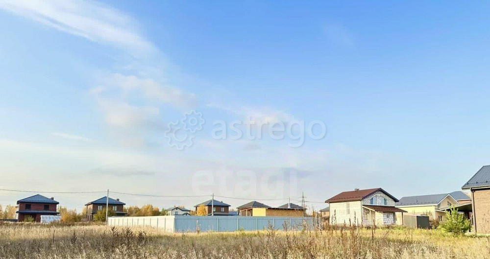 Земельный участок, 6 соток Раменское - изображение 1