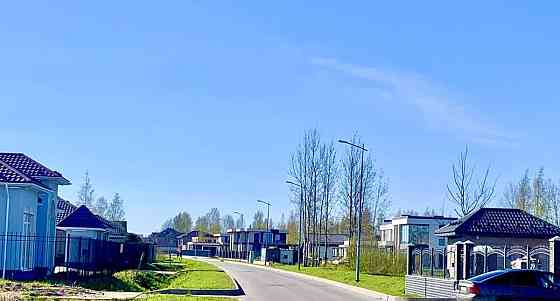 Дом, 170 м2, 16.89 сотки, 2 эт. Санкт-Петербург