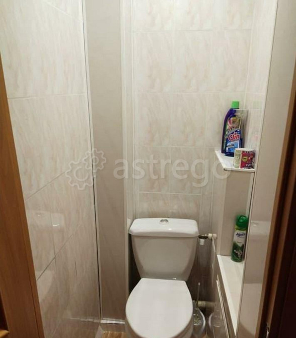 3-комн. квартира, 63 м2, 4/9 эт. Старый Оскол - изображение 10