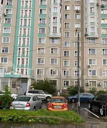 2-комн. квартира, 53.9 м2, 4/17 эт. Москва