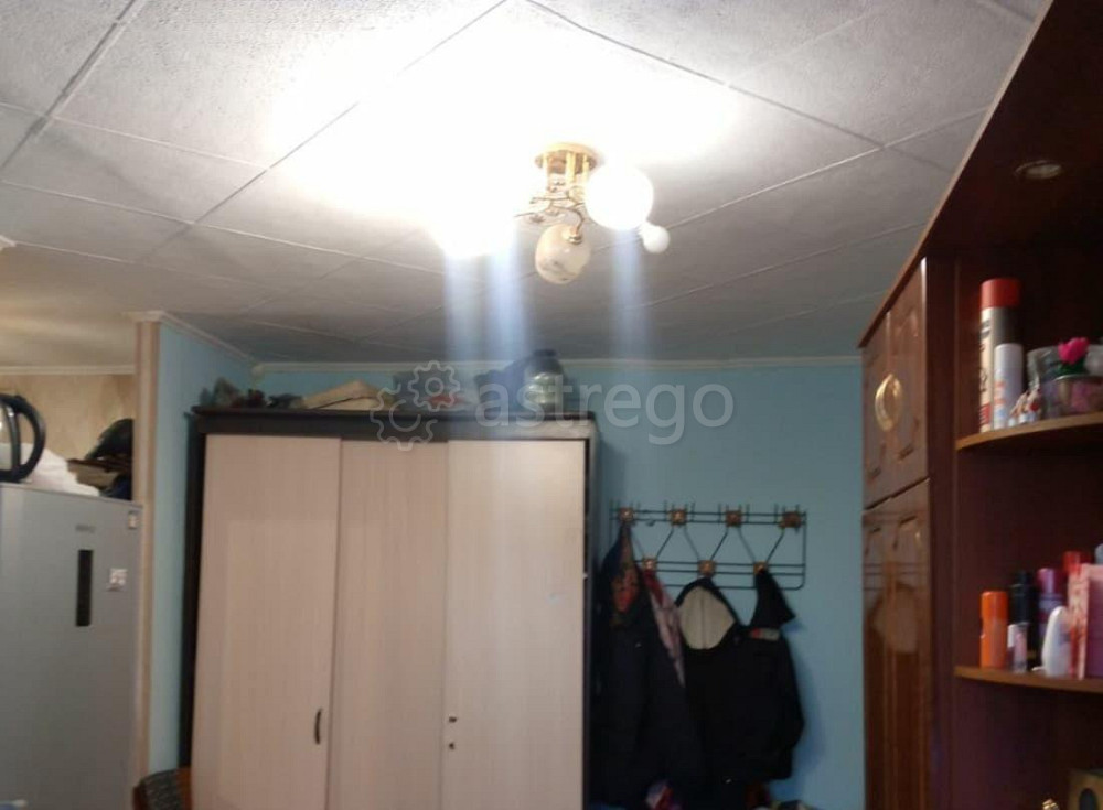 1-комн. квартира, 30 м2, 6/9 эт. Сосновоборск - изображение 5