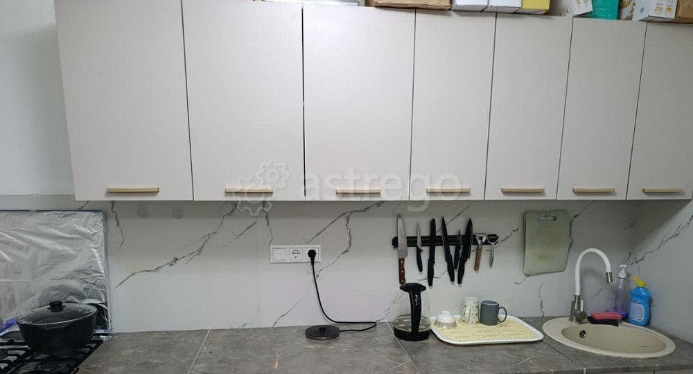 Дом, 58 м2, 6.4 сотки, 2 эт. Волоколамск - изображение 3