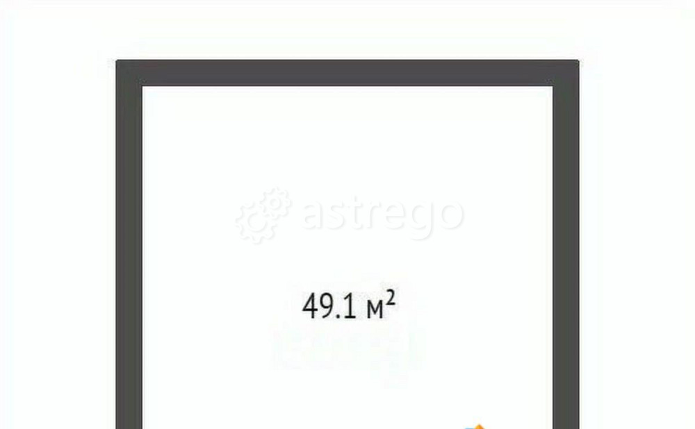 Склад, 49.1 м2 Дивногорск - изображение 5