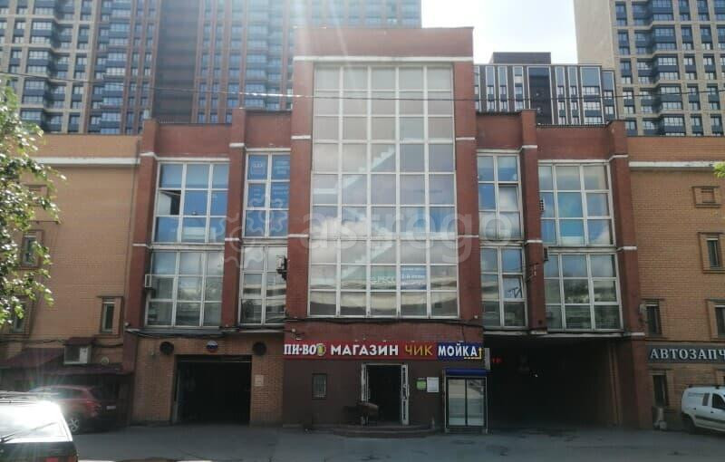 Свободного назначения, 1005 м2 Москва - изображение 2
