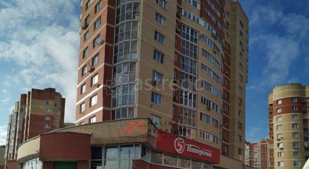 Торговое помещение, 787 м2 Электросталь - изображение 3