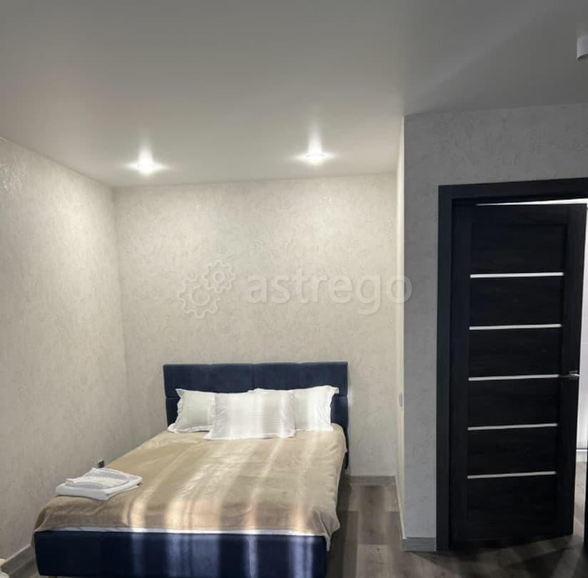 1-комн. квартира, 42 м2, 1/10 эт. Благовещенск - изображение 4