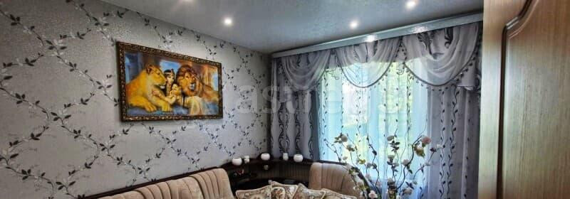 Дом, 40 м2 Егорьевск - изображение 1