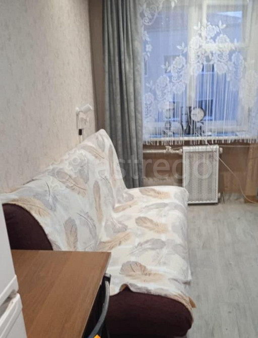 Комната, 14 м2, 5/5 эт. Архангельск - изображение 3