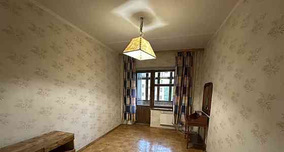 3-комн. квартира, 75 м2, 4/7 эт. Москва