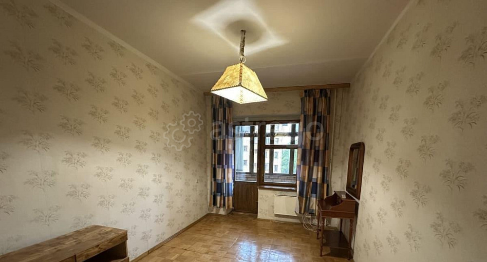 3-комн. квартира, 75 м2, 4/7 эт. Москва - изображение 2