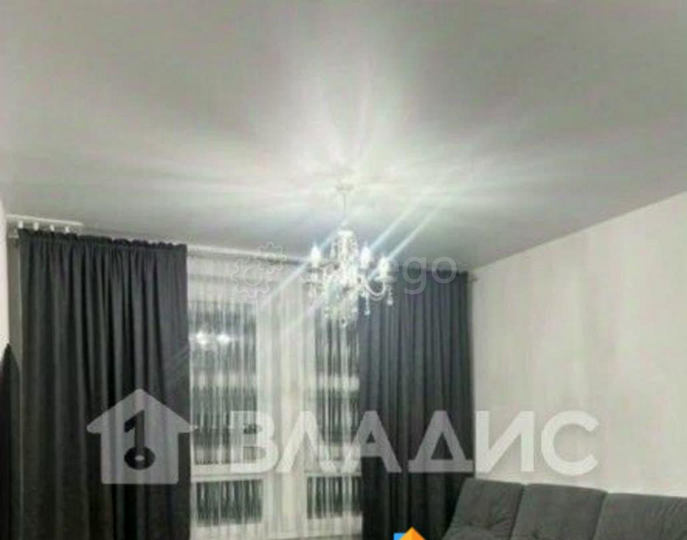 2-комн. квартира, 62 м2, 18/33 эт. Котельники - изображение 4