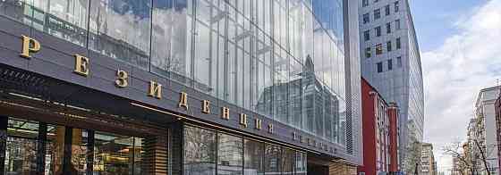 Офис, 98.4 м2 Москва