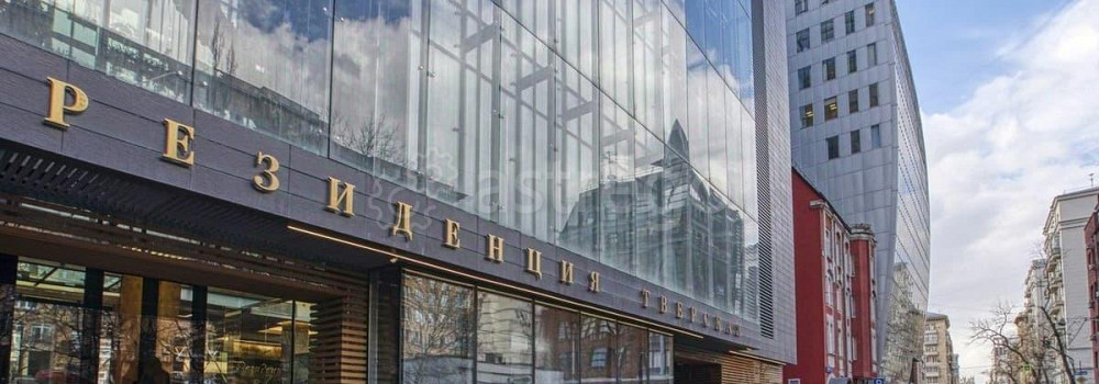 Офис, 98.4 м2 Москва - изображение 3