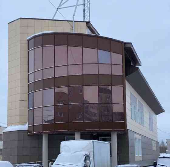 Отдельное здание, 744 м2 Архангельск