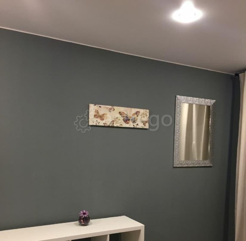 1-комн. квартира, 32 м2, 7/23 эт. Санкт-Петербург - изображение 4