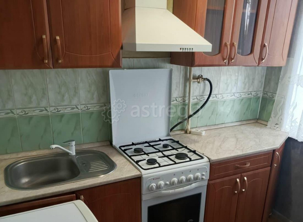 2-комн. квартира, 44.7 м2, 4/5 эт. Белгород - изображение 4