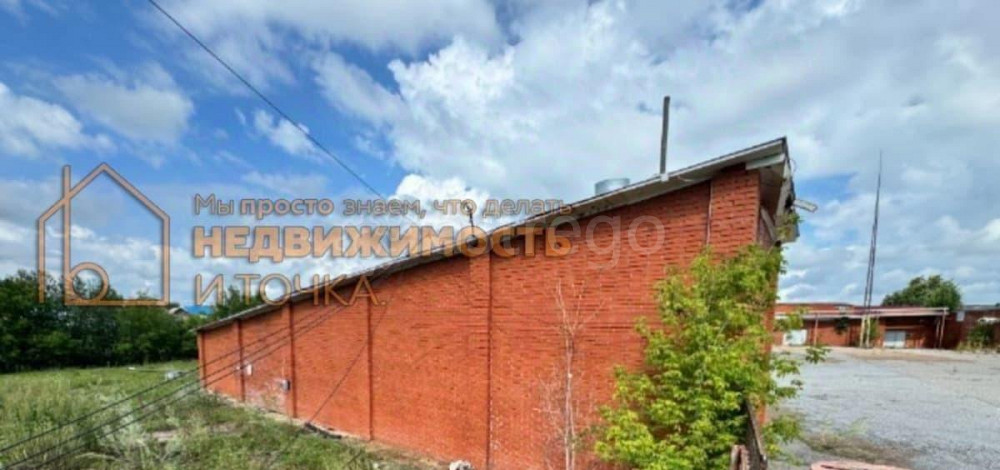 Готовый бизнес, 4202.9 м2 Бураево - изображение 7