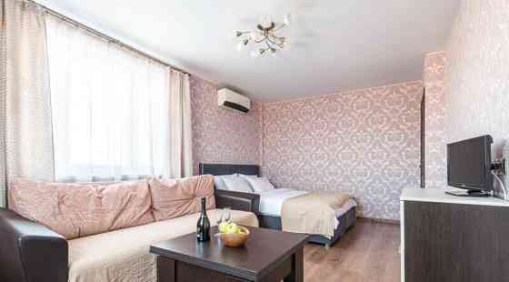 3-комн. квартира, 75 м2, 22/27 эт. Химки