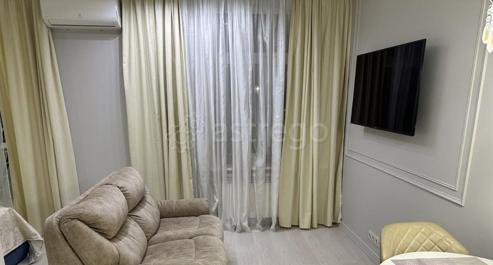 Студия, 34 м2, 5/8 эт. Красногорск - изображение 5