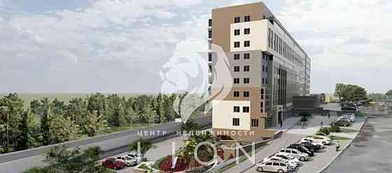2-комн. квартира, 62.5 м2, 5/8 эт. Белгород