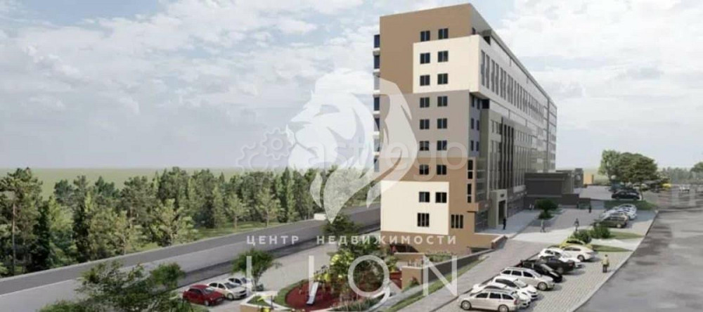 2-комн. квартира, 62.5 м2, 5/8 эт. Белгород - изображение 6