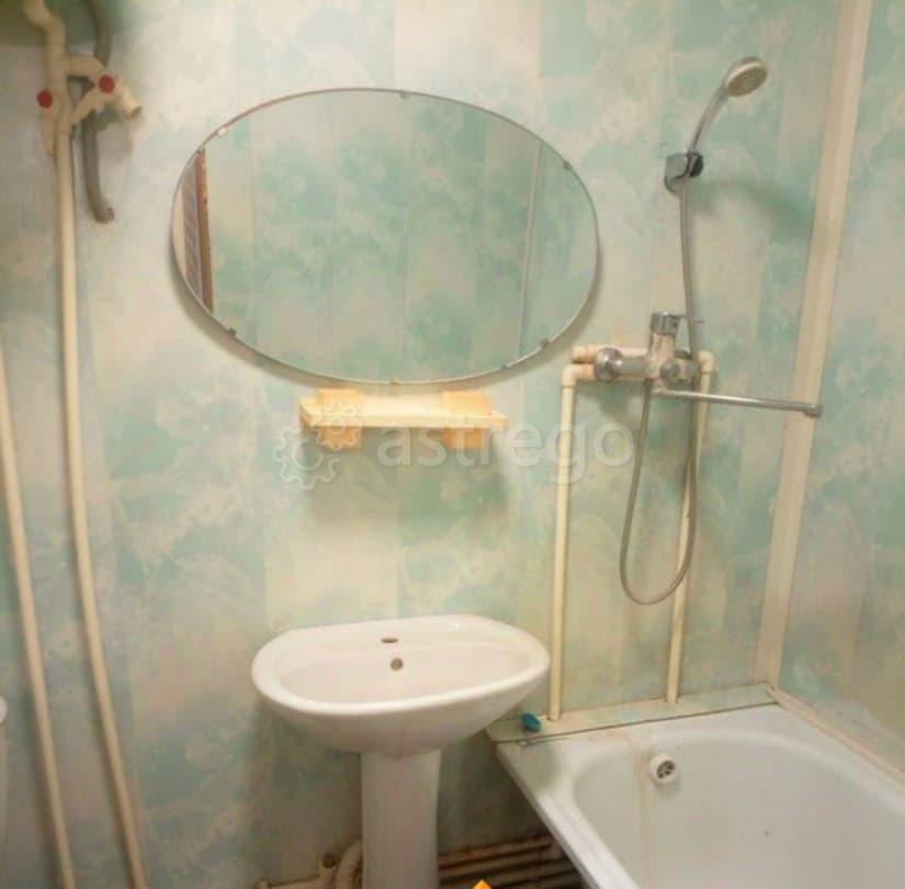 Студия, 22.5 м2, 3/3 эт. Иглино - изображение 7