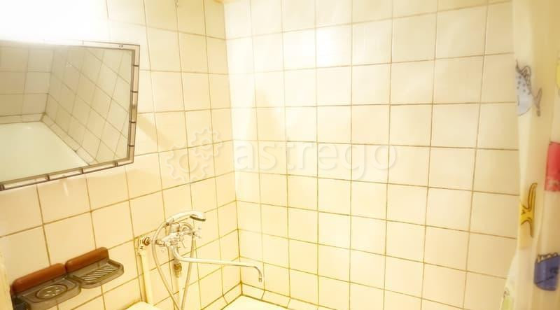 1-комн. квартира, 38 м2, 5/12 эт. Москва - изображение 6