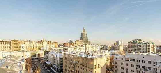 4-комн. квартира, 172 м2, 10/12 эт. Москва