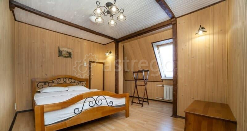 Коттедж, 500 м2 Москва - изображение 9