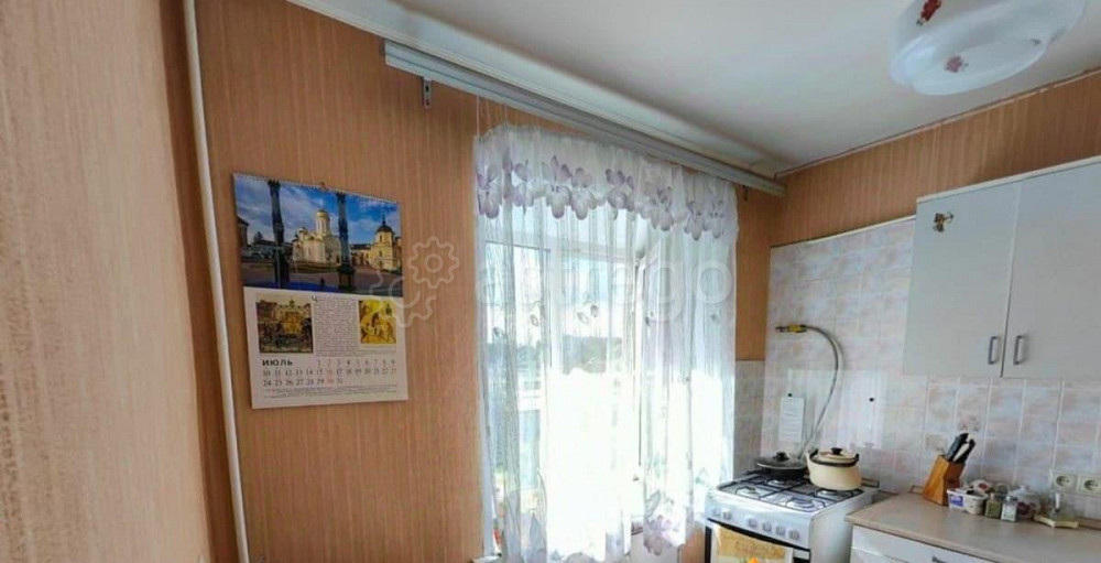 3-комн. квартира, 53 м2, 2/4 эт. Сергиев Посад - изображение 1